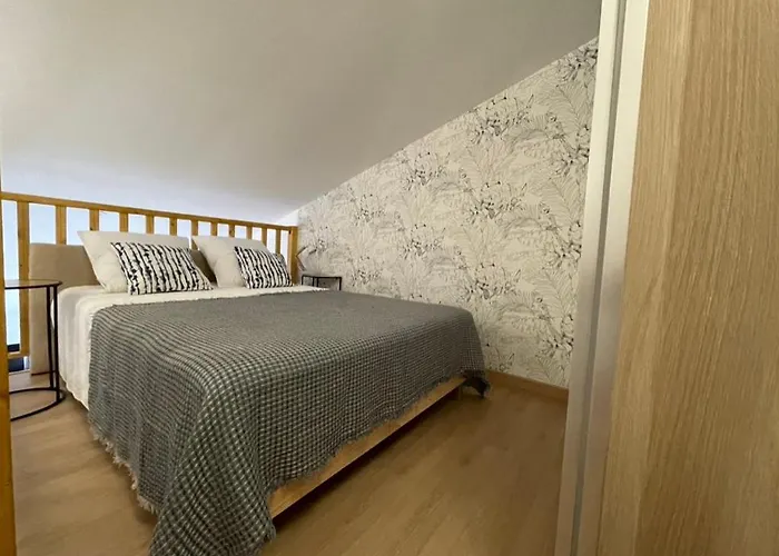 Studio Campagne Aix En Provence