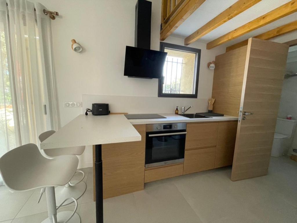 Apartment Campagne Aix En Provence