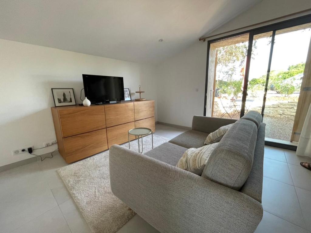Campagne Aix En Provence Apartment *